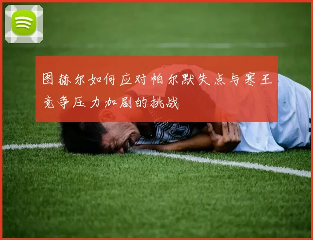 图赫尔如何应对帕尔默失点与寒王竞争压力加剧的挑战